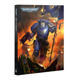 Codex : Space Marines (Englisch)