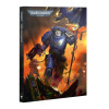 Codex : Space Marines (Englisch)