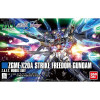 ZGMF-X20A Strike Freedom Gundam HG 1/144 - Gunpla
