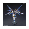 ZGMF-X20A Strike Freedom Gundam HG 1/144 - Gunpla