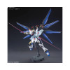 ZGMF-X20A Strike Freedom Gundam HG 1/144 - Gunpla