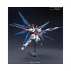 ZGMF-X20A Strike Freedom Gundam HG 1/144 - Gunpla