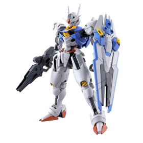 Gundam Aerial HG 1/144 - Gunpla