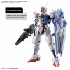 Gundam Aerial HG 1/144 - Gunpla
