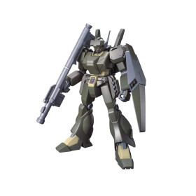 RGM-89DE Jegan Ecoas Type HG 1/144 - Gunpla
