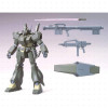 RGM-89DE Jegan Ecoas Type HG 1/144 - Gunpla