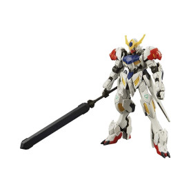 Barbatos Lupus HG 1/144 - Gunpla