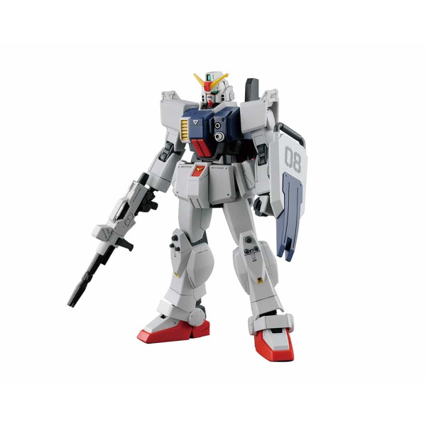 HG RX-79 (G) Gundam Ground Type HG 1/144 - Gunpla