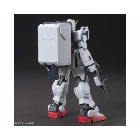 HG RX-79 (G) Gundam Ground Type HG 1/144 - Gunpla