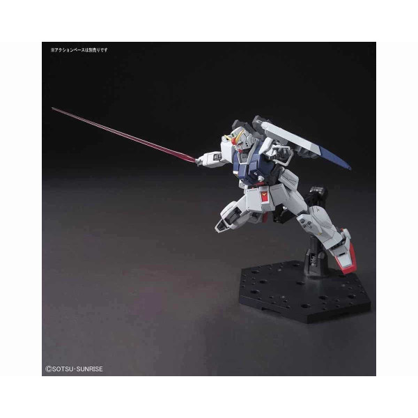 HG RX-79 (G) Gundam Ground Type HG 1/144 - Gunpla