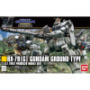 HG RX-79 (G) Gundam Ground Type HG 1/144 - Gunpla
