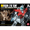 RGM-79 GM HG 1/144 - Gunpla