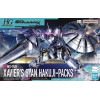 Xavier's Gyan Hakuji-Packs HG 1/144 - Gunpla