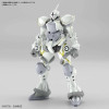 Xavier's Gyan Hakuji-Packs HG 1/144 - Gunpla