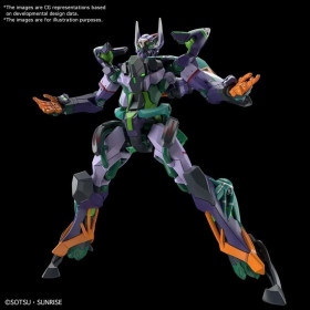 GFreD gMS-K HG 1/144 - Gunpla