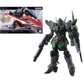 Black Knight Squad Rud-ro.A HG 1/144 - Gunpla