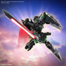 Black Knight Squad Rud-ro.A HG 1/144 - Gunpla