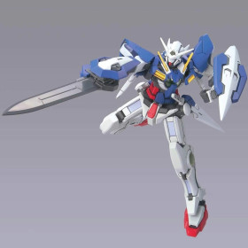 GN-001 Gundam Exia HG 1/144 - Gunpla