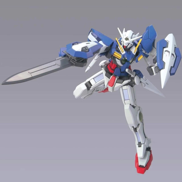 GN-001 Gundam Exia HG 1/144 - Gunpla