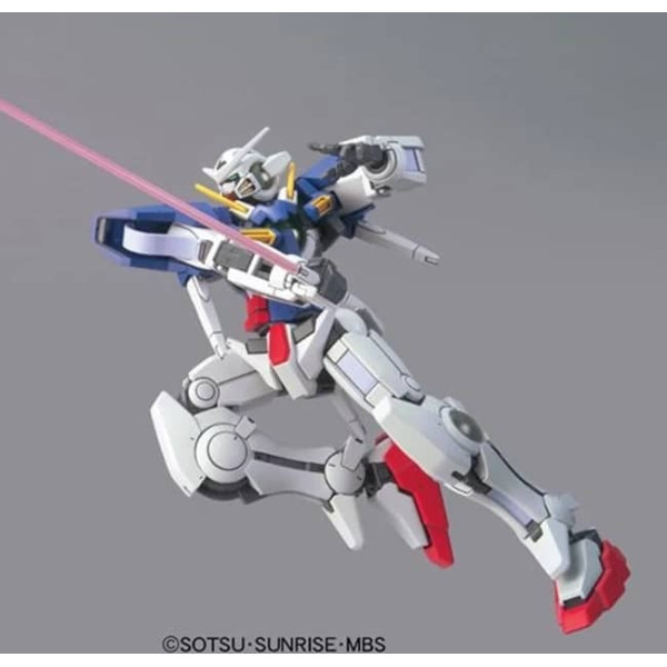 GN-001 Gundam Exia HG 1/144 - Gunpla