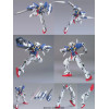 GN-001 Gundam Exia HG 1/144 - Gunpla