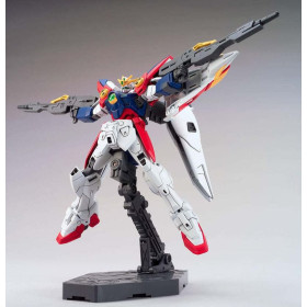 XXXG-00W0 Wing Gundam Zero HG 1/144 - Gunpla