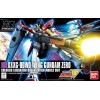 XXXG-00W0 Wing Gundam Zero HG 1/144 - Gunpla