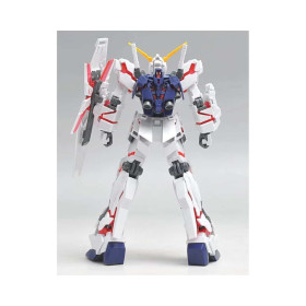 RX-0 Unicorn Gundam Destroy Mode HG -1/144 - Gunpla