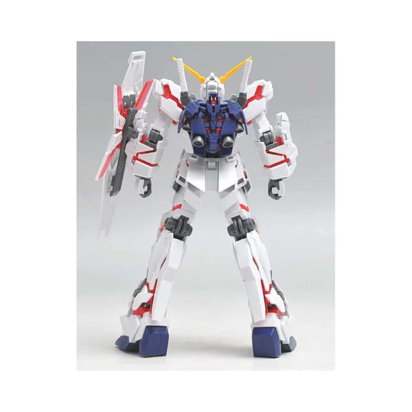 RX-0 Unicorn Gundam Destroy Mode HG -1/144 - Gunpla