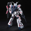 RX-0 Unicorn Gundam Destroy Mode HG -1/144 - Gunpla