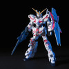 RX-0 Unicorn Gundam Destroy Mode HG -1/144 - Gunpla