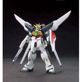 GX-9901-DX Gundam Double X HG 1/144 - Gunpla