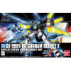 GX-9901-DX Gundam Double X HG 1/144 - Gunpla