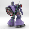 Gaia's / Ortega's Rick Dom HG 1/144 - Gunpla