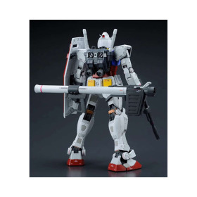 RX-78-2 Gundam Ver 3.0 MG 1/100 - Gunpla