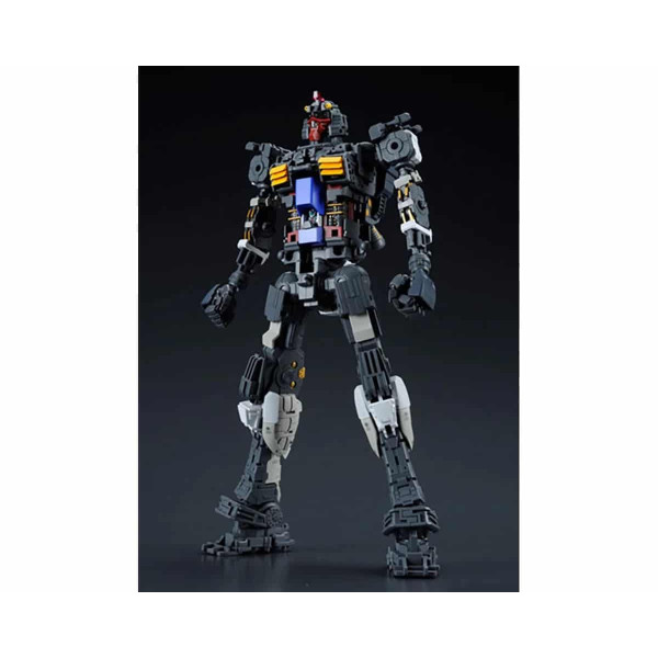 RX-78-2 Gundam Ver 3.0 MG 1/100 - Gunpla