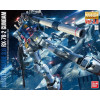 RX-78-2 Gundam Ver 3.0 MG 1/100 - Gunpla
