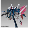 Crossbone Gundam X-1 Full Cloth MG 1/100 - Gunpla
