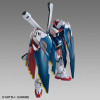 Crossbone Gundam X-1 Full Cloth MG 1/100 - Gunpla