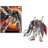 Crossbone Gundam X-1 Full Cloth MG 1/100 - Gunpla