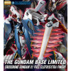 Crossbone Gundam X-1 Full Cloth MG 1/100 - Gunpla