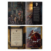 Codex : Adeptus Custodes (Anglais)