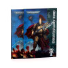 Codex : Adeptus Custodes (Anglais)