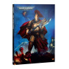 Codex : Adeptus Custodes (Anglais)
