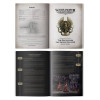 Journal Tactica : The Battle for The Signus Cluster (Englisch)