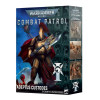 Patrouille : Adeptus Custodes