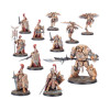 Kampfpatrouille des Adeptus Custodes
