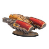 Pallas Grav-Attack