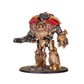 Dreadnought Lourd Telemon