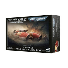Caladius Annihilator Grav-Tank